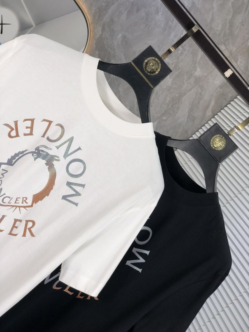 Moncler T-Shirts